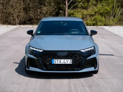 Gebraucht Audi RS3