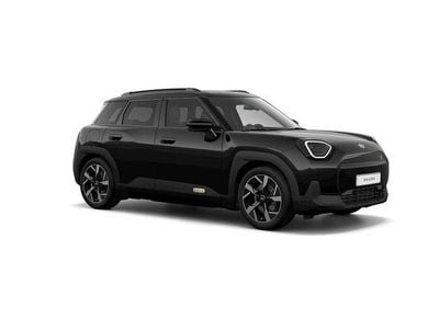 Neu Mini Aceman 160 kW (218 PS) 2026 SUV