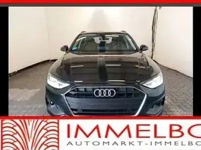 Gebraucht Audi A4