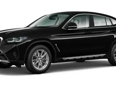 Gebraucht BMW X4 184 PS (135 kW) 2025 SUV