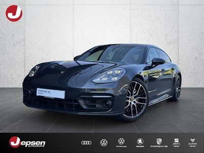 Porsche Panamera 4S