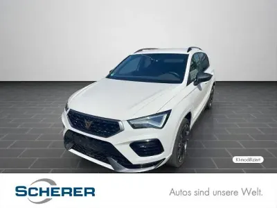 Gebraucht Cupra Ateca