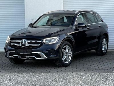Mercedes GLC220