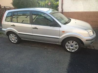 Gebraucht Ford Fusion