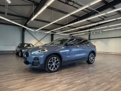 Gebraucht BMW X2