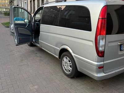 Mercedes Viano