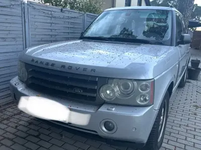 Gebraucht Land Rover Range Rover