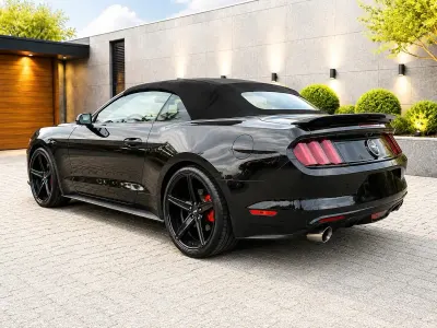 Gebraucht Ford Mustang
