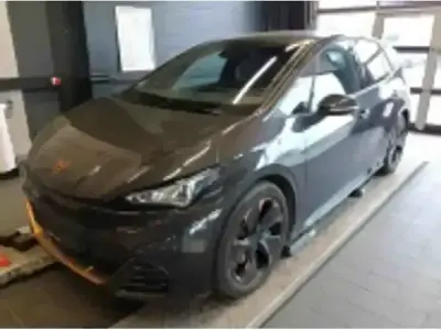Gebraucht Cupra Born