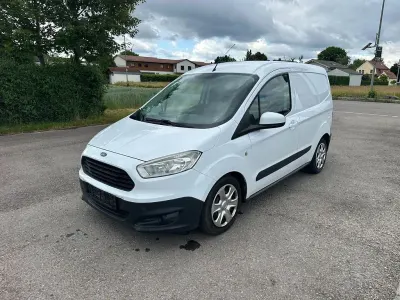 Gebraucht Ford Transit