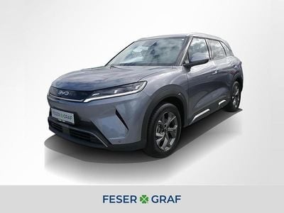Nouă BYD Atto 2 Comfort 150 kW (204 CP) 2026 Gri SUV