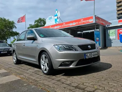 Occasion Seat Toledo