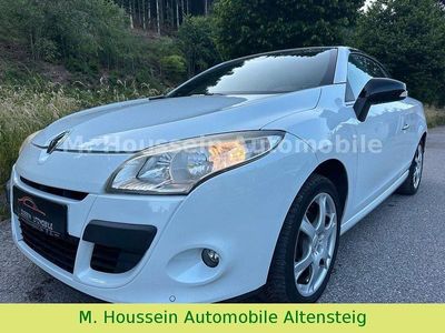 Renault Mégane Cabriolet