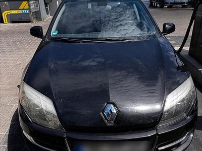 Renault Laguna GrandTour
