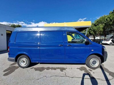 gebraucht VW Transporter T5