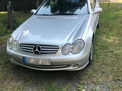 Mercedes 200