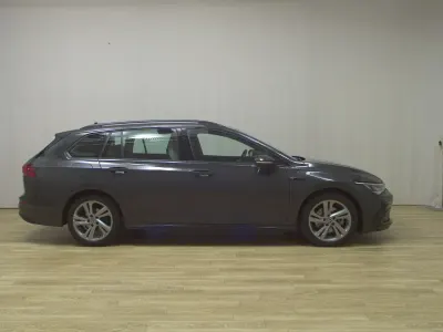 Occasion VW Golf VIII R-line 150 ch (110 kW) 2023 Gris Break
