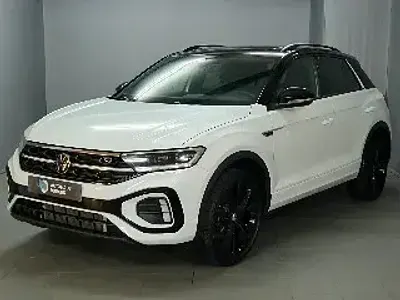 Usata VW T-Roc R-line 150 CV (110 kW) 2025 SUV