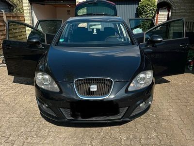 gebraucht Seat Leon 1P Cooper