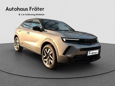 Gebraucht 2024 Opel Mokka SUV | 19.980 € (Guter Preis)