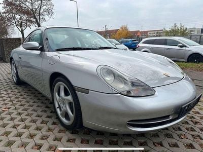 Porsche 911 Carrera