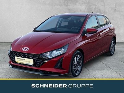 Gebraucht Hyundai i20 101 PS (74 kW) 2025 Kleinwagen