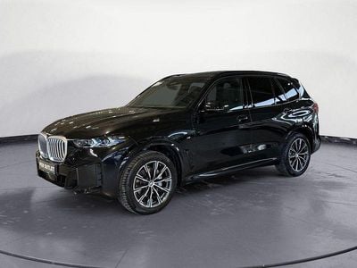 Gebraucht BMW X5 M Sport 286 PS (210 kW) 2025 Schwarz SUV