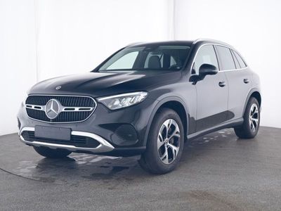 Mercedes GLC300e