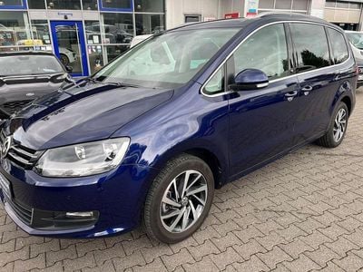 VW Sharan