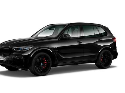 Gebraucht BMW X5 Shadowline 286 PS (210 kW) 2022 SUV