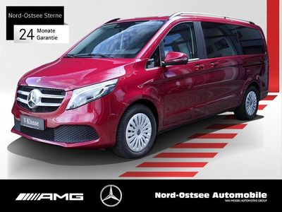 Mercedes V300