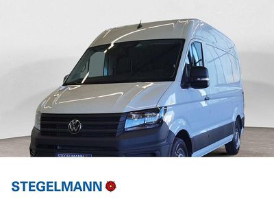 Nuova VW Crafter 140 CV (102 kW) 2026 Furgone