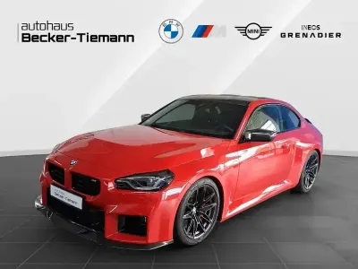 Gebraucht BMW M2