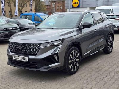 Gebraucht Renault Austral Techno 158 PS (116 kW) 2025 Grau SUV