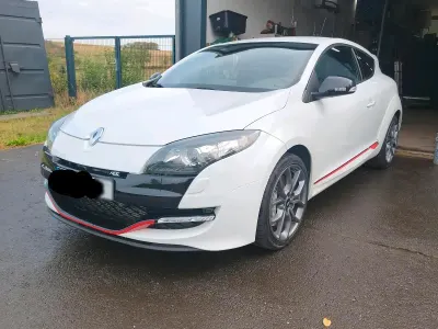 Gebraucht Renault Mégane Coupé