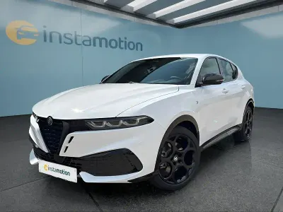 Gebraucht Alfa Romeo Tonale