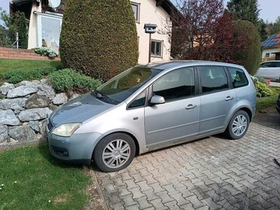 gebraucht Ford C-MAX 