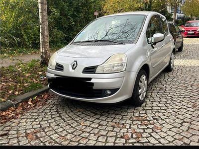 Renault Modus