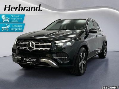 Mercedes GLE350e