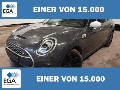 gebraucht Mini Cooper S Clubman 2,0 Steptronic / Panorama + Navi | 1.Hand