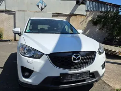 Gebraucht Mazda CX-5