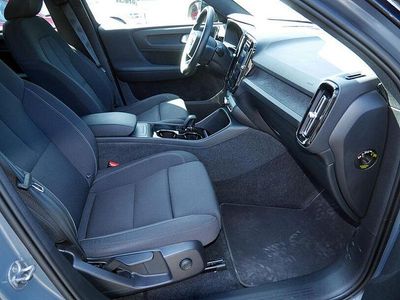 Gebraucht Volvo XC40 Plus 300 kW (408 PS) 2023 Grau SUV