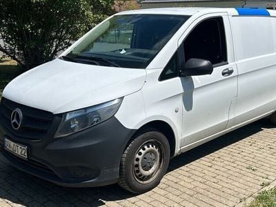 Mercedes Vito