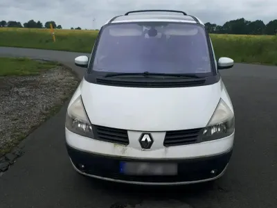 Gebraucht Renault Espace