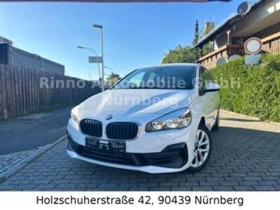 BMW 220