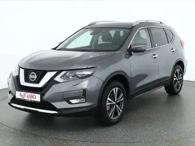 Gebraucht Nissan X-Trail 360º 159 PS (116 kW) 2019 Andere SUV