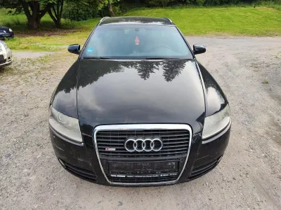 Gebraucht Audi A6
