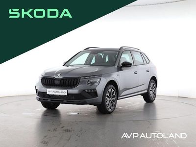 Graphitegrau Neu 2025 Skoda Kamiq Tour SUV | 27.390 € (Fairer Preis)