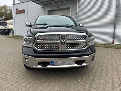 gebraucht Dodge Ram HEMI 5.7 LARAMIE 4x4 LPG PRINS