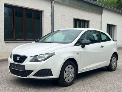 Seat Ibiza SC
